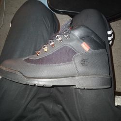 Timberland Helcor Field Boots