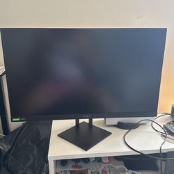 Hp Omen Screen 2K 165hz Gaming Screen.