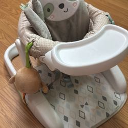 Infant Portable Seat