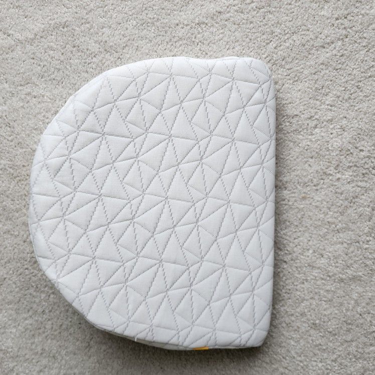 Jill and Joey Pregnancy Maternity support pillow wedge