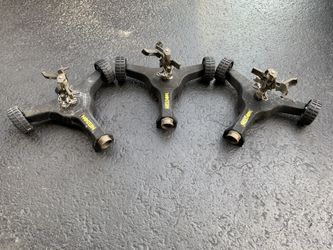 Nelson sprinkler for sale. $10 each.