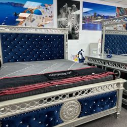 💥 Stunning  Bedroom Furniture‼️STARTING @ $699 LIMITED TIME OFFER ‼️🇺🇸 LABOR DAY SALE 🇺🇸 All Furniture is 65%-90% OFF 💥