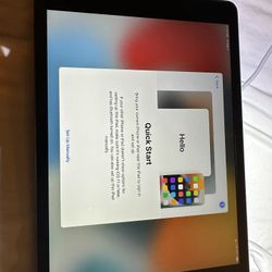 iPad 9 