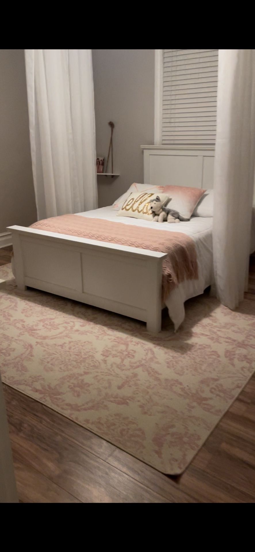 Full Size Bedroom Set
