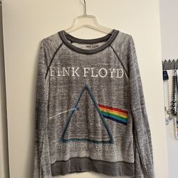Women’s Pink Floyd T-shirt