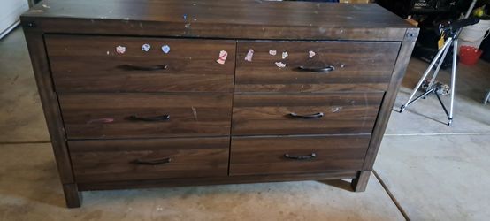 Dresser for sale