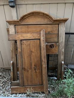 Twin Bed Frame FREE