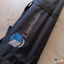 Limo Studio Tripod Set