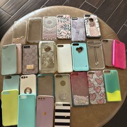 iPhone 8 Plus Phone Covers