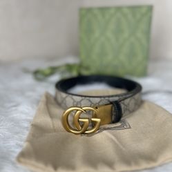 Gucci Belt