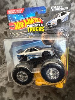 Hotwheels