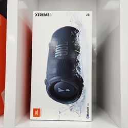 JBL Extreme 3 Portable Wireless Speaker Brand New 🔥