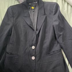 Womens, Escada Pant Suit.