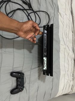 PS4 pro
