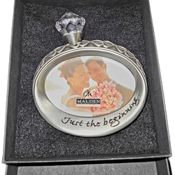 Engaged Frame Just the beginning