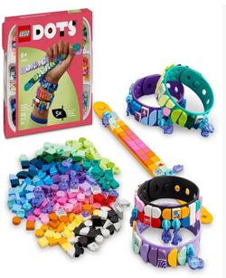 LEGO Dots Bracelet Designer - Mega Pack