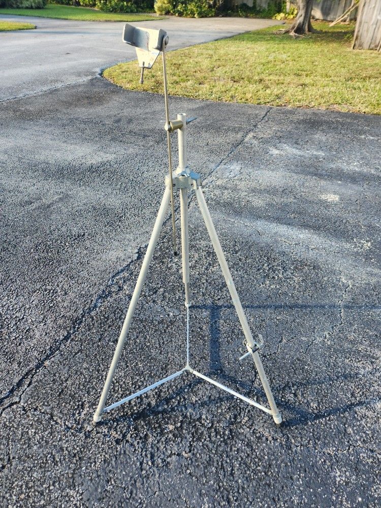 Stanrite No. 200 Special Easel