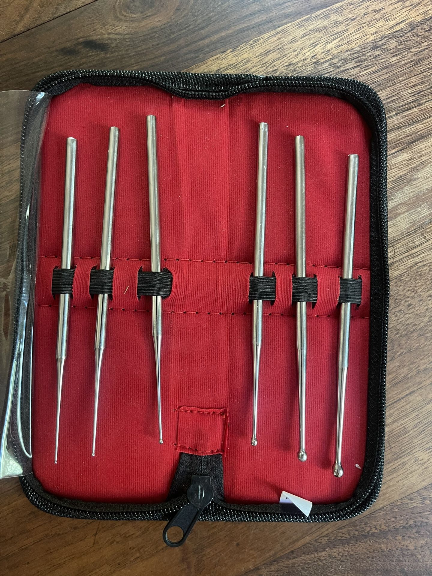 Snake Probe Kit