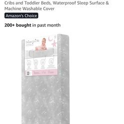 All Baby Items