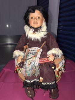 Doll