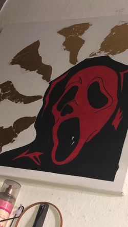 Original Hand-Painted Artwork Collection