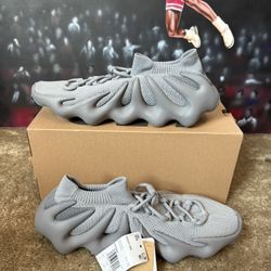 Adidas Yeezy 450 “Stone Grey” Men’s Size 11