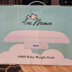 Baby Scale