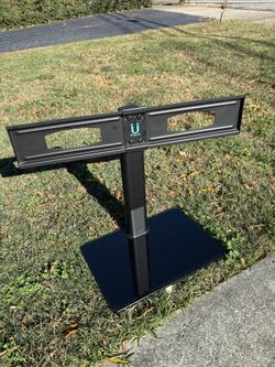 Tv Stand (adjustable height)