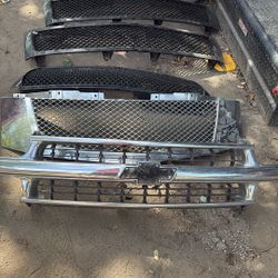 Mesh Grilles For Cars, Offer 