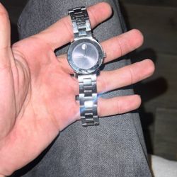 Movado BOLD Watch Woman 