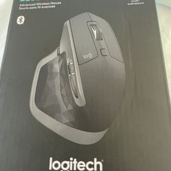 Bluetooth mouse Logitech Mx Master 2S