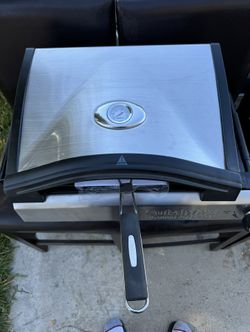 Cuisinart CPO-600 Portable Outdoor Pizza Oven