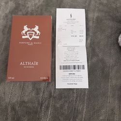 Parfums De Marly Althair 125 ml