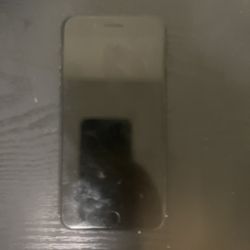 iPhone 8 Plus iCloud Locked