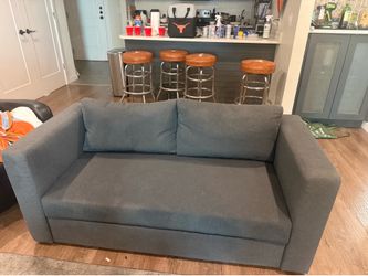 IKEA Linanas Folding Sofa/Couch
