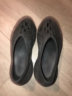 Foam runners