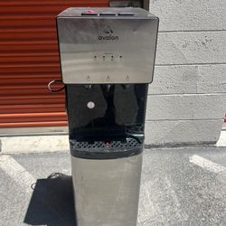 Avalon Bottleless Water Dispenser Cold Hot and Big Daddy Approved