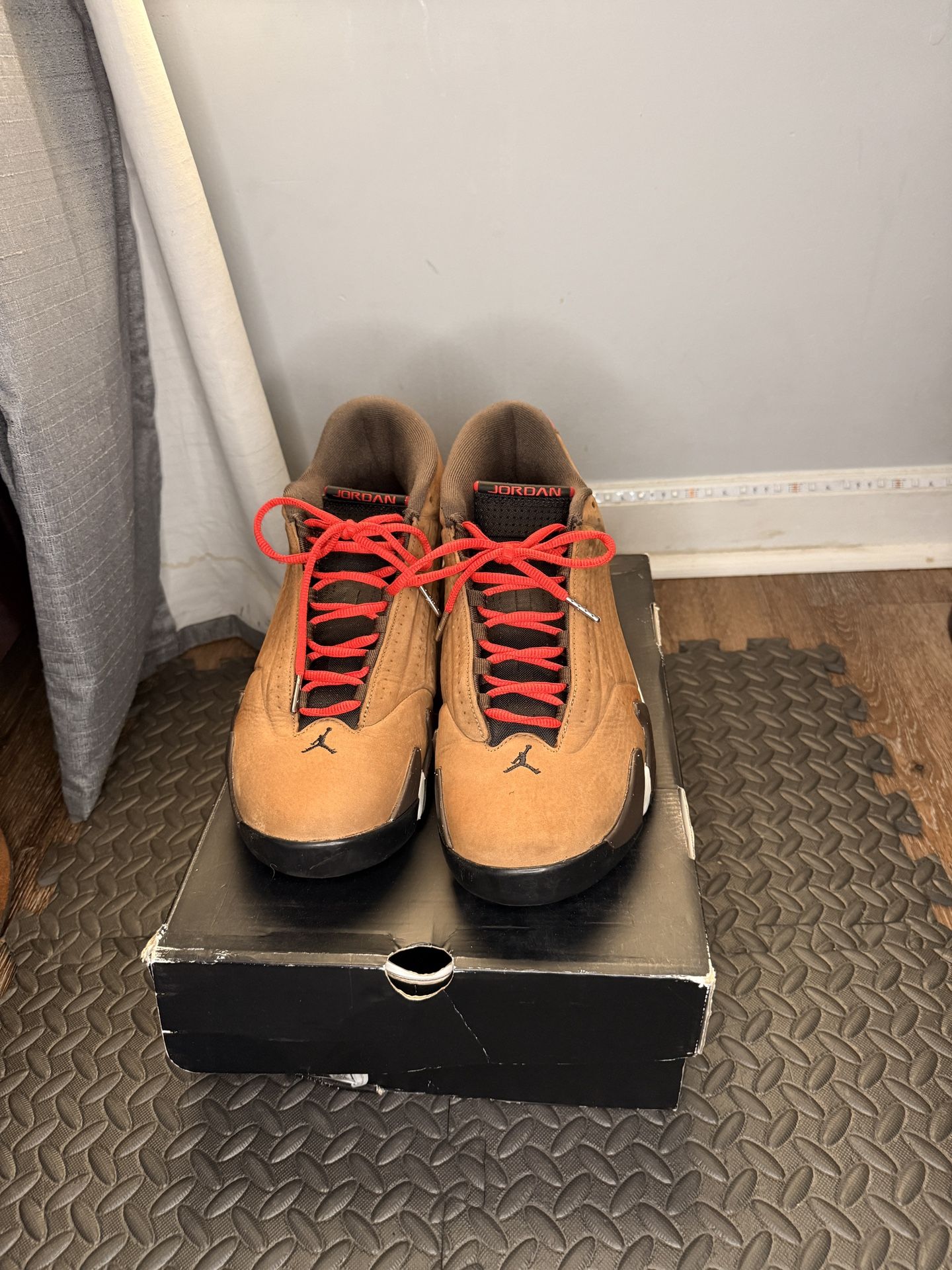 winterized 14s