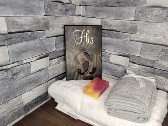 Custom Wooden Signs