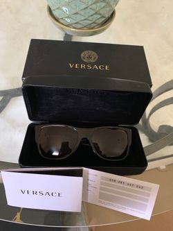 Versace glasses mod # 4275