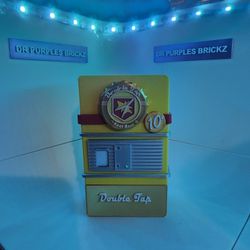 Call Of Duty Zombies Double Tap Perk Machine