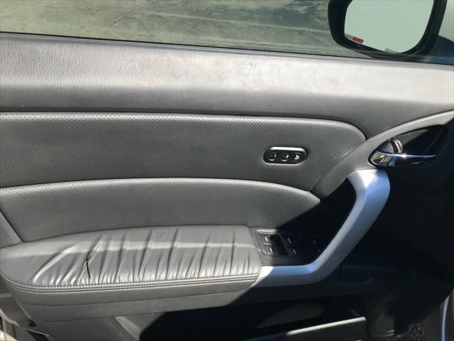 2009 Acura RDX