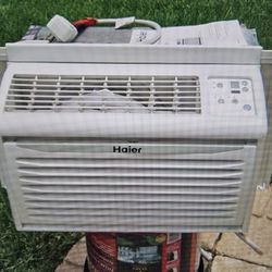 Window Air Conditioner