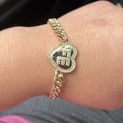 Bañada en oro14k muy buena calidad 💛