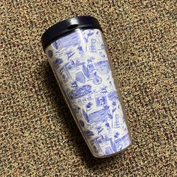 Signature Tumblers Women's Wester Amateur Super Traveler 