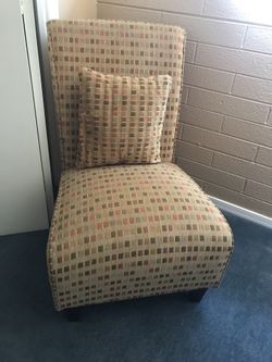 Room chair