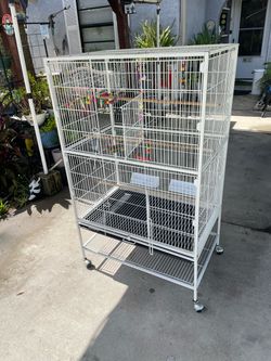 Birdcage