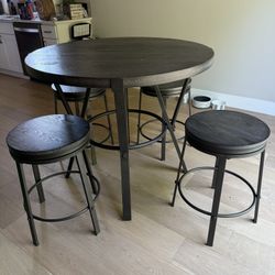 Dining Room Table