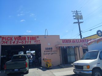 Tires sale at affordable prices