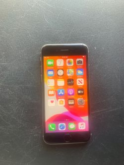 iPhone 6s unlocked ready